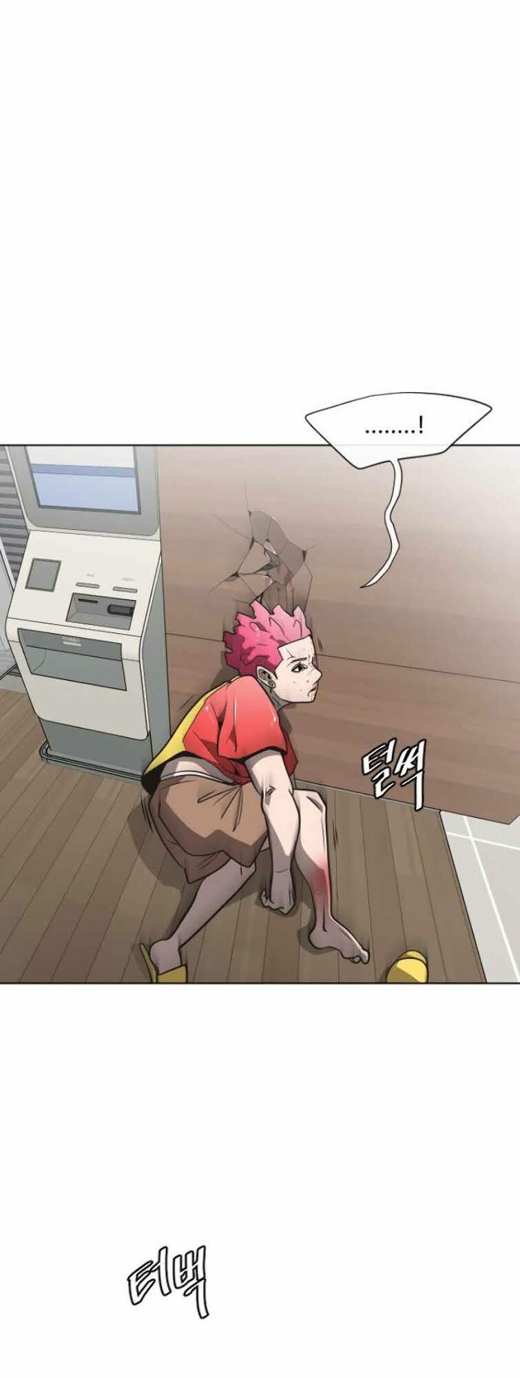 Kỷ Nguyên Siêu Anh Hùng Chap 23 - Next Chap 24