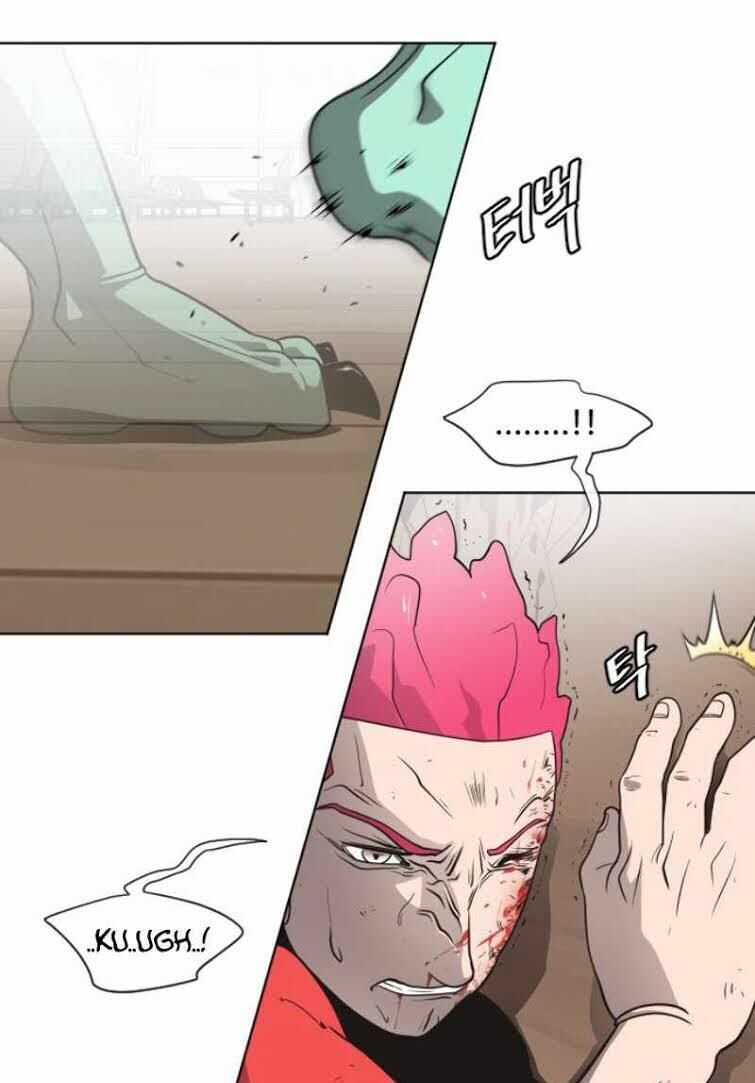 Kỷ Nguyên Siêu Anh Hùng Chap 23 - Next Chap 24