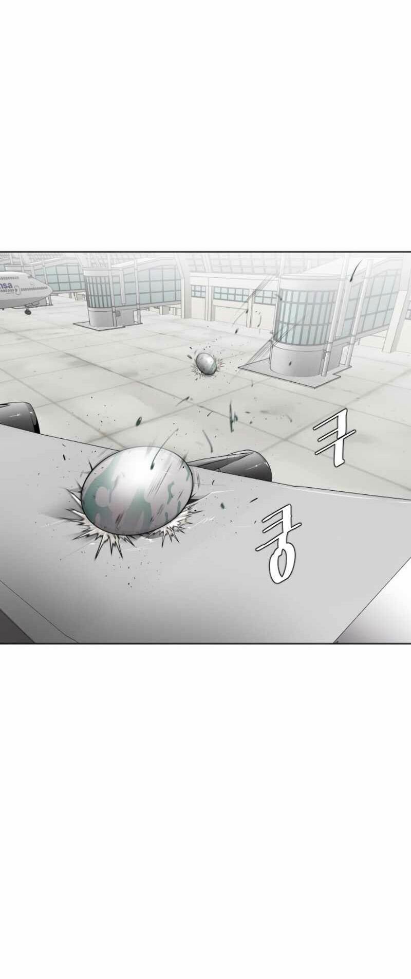 Kỷ Nguyên Siêu Anh Hùng Chap 23 - Next Chap 24