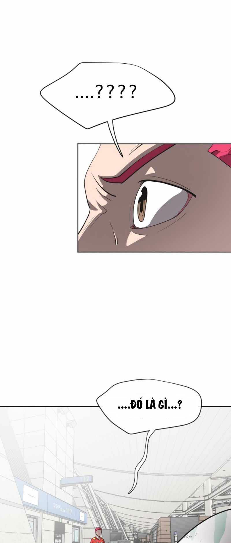 Kỷ Nguyên Siêu Anh Hùng Chap 23 - Next Chap 24