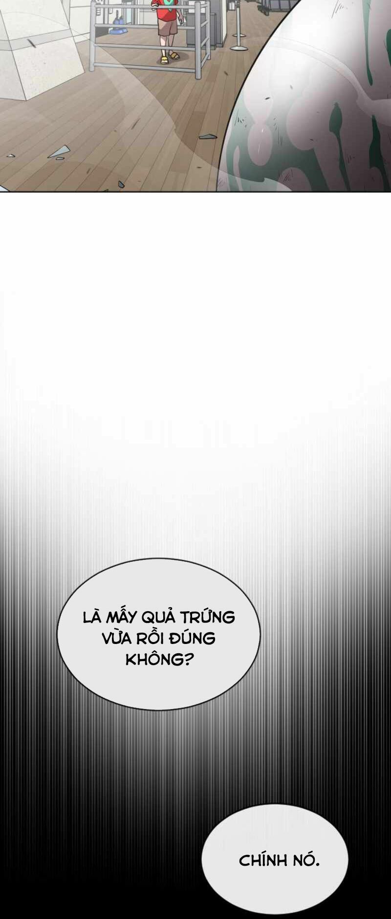 Kỷ Nguyên Siêu Anh Hùng Chap 23 - Next Chap 24