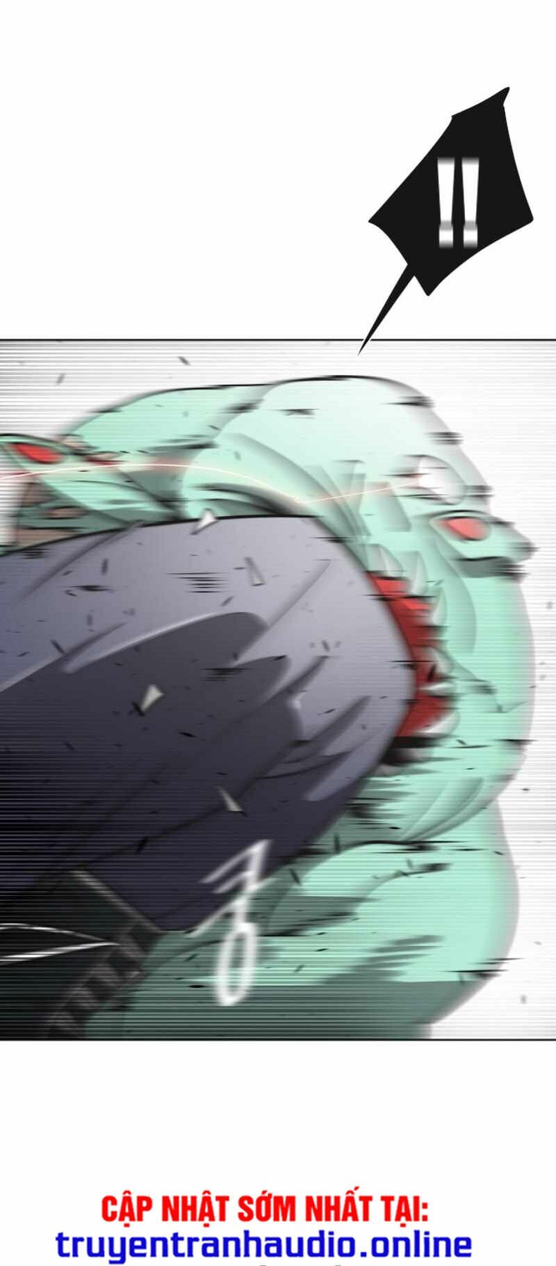 Kỷ Nguyên Siêu Anh Hùng Chap 24 - Next Chap 25