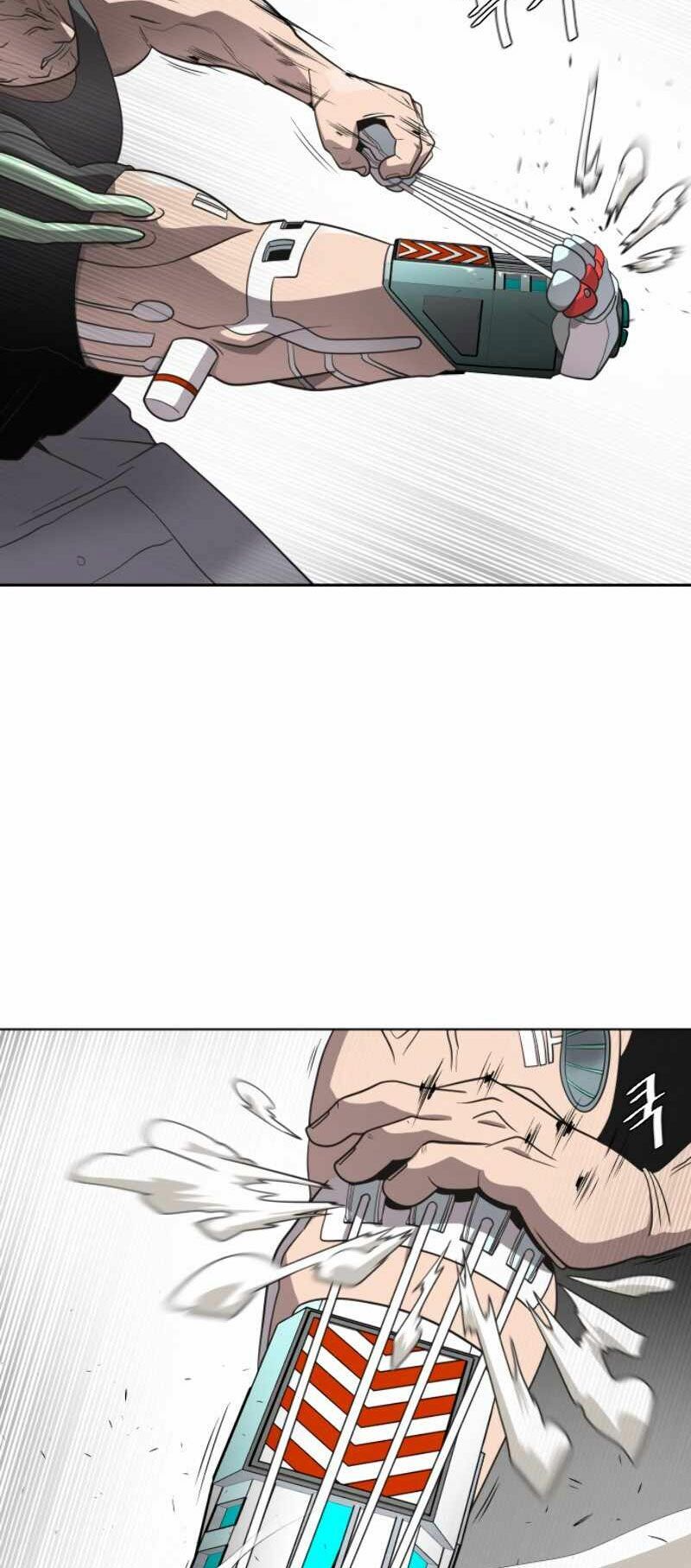 Kỷ Nguyên Siêu Anh Hùng Chap 24 - Next Chap 25