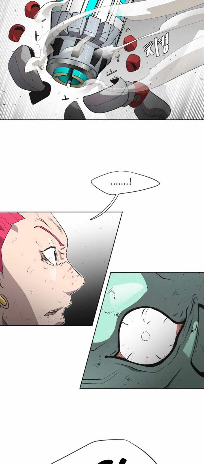 Kỷ Nguyên Siêu Anh Hùng Chap 24 - Next Chap 25