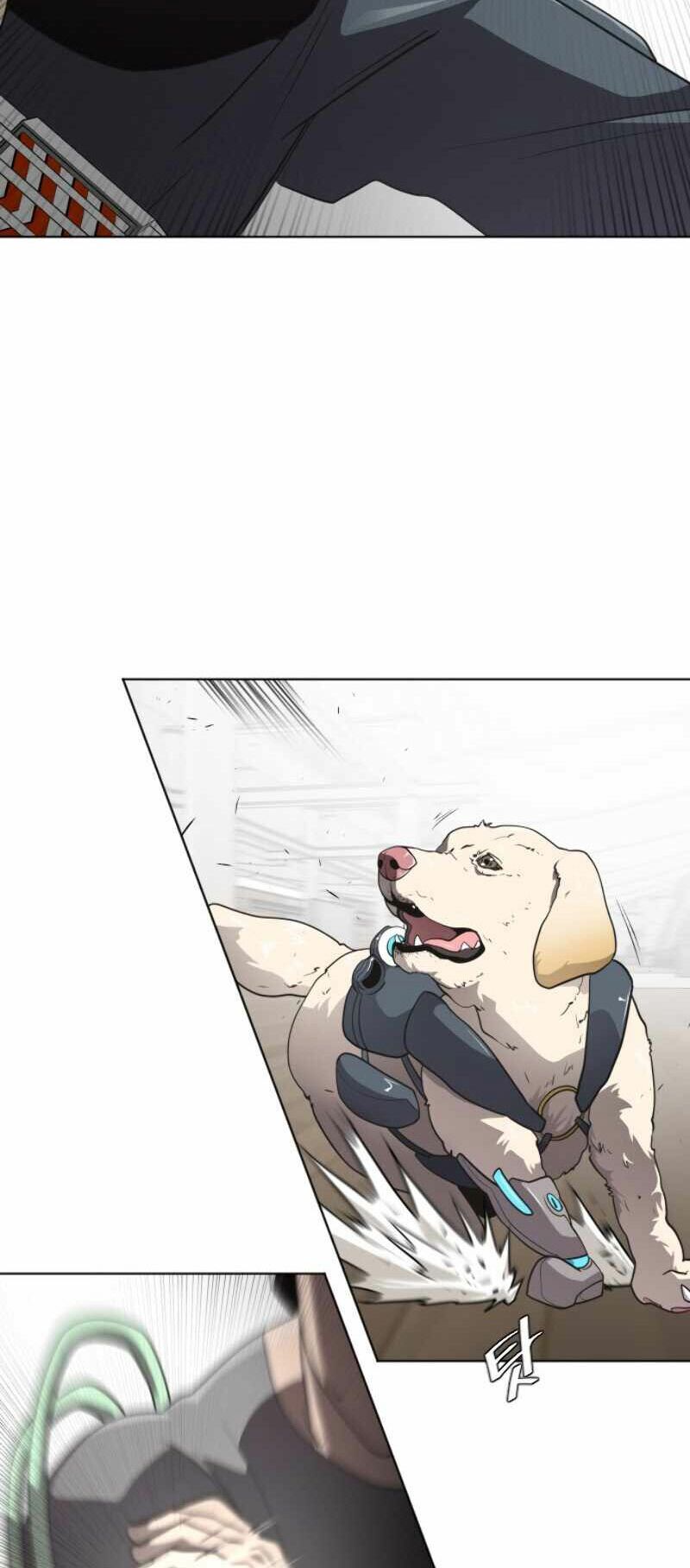 Kỷ Nguyên Siêu Anh Hùng Chap 24 - Next Chap 25