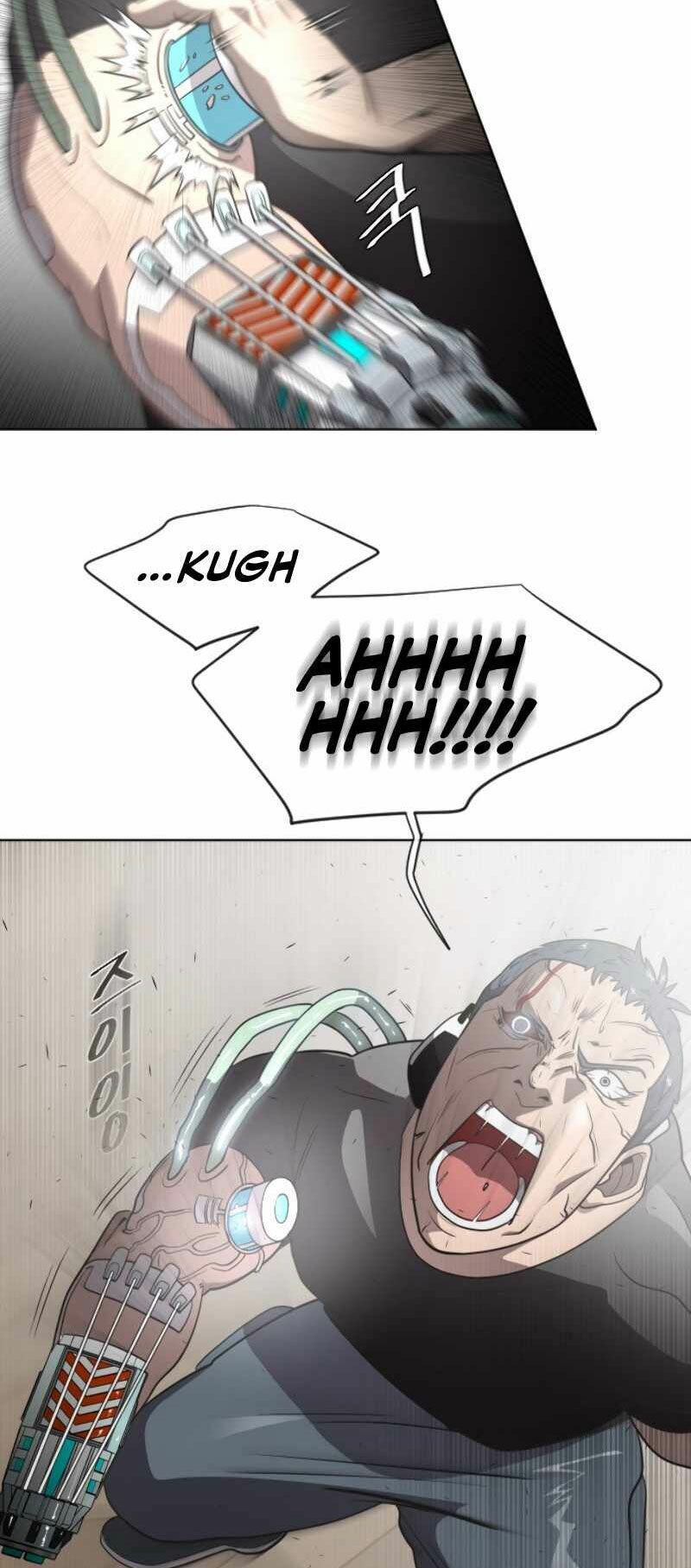 Kỷ Nguyên Siêu Anh Hùng Chap 24 - Next Chap 25