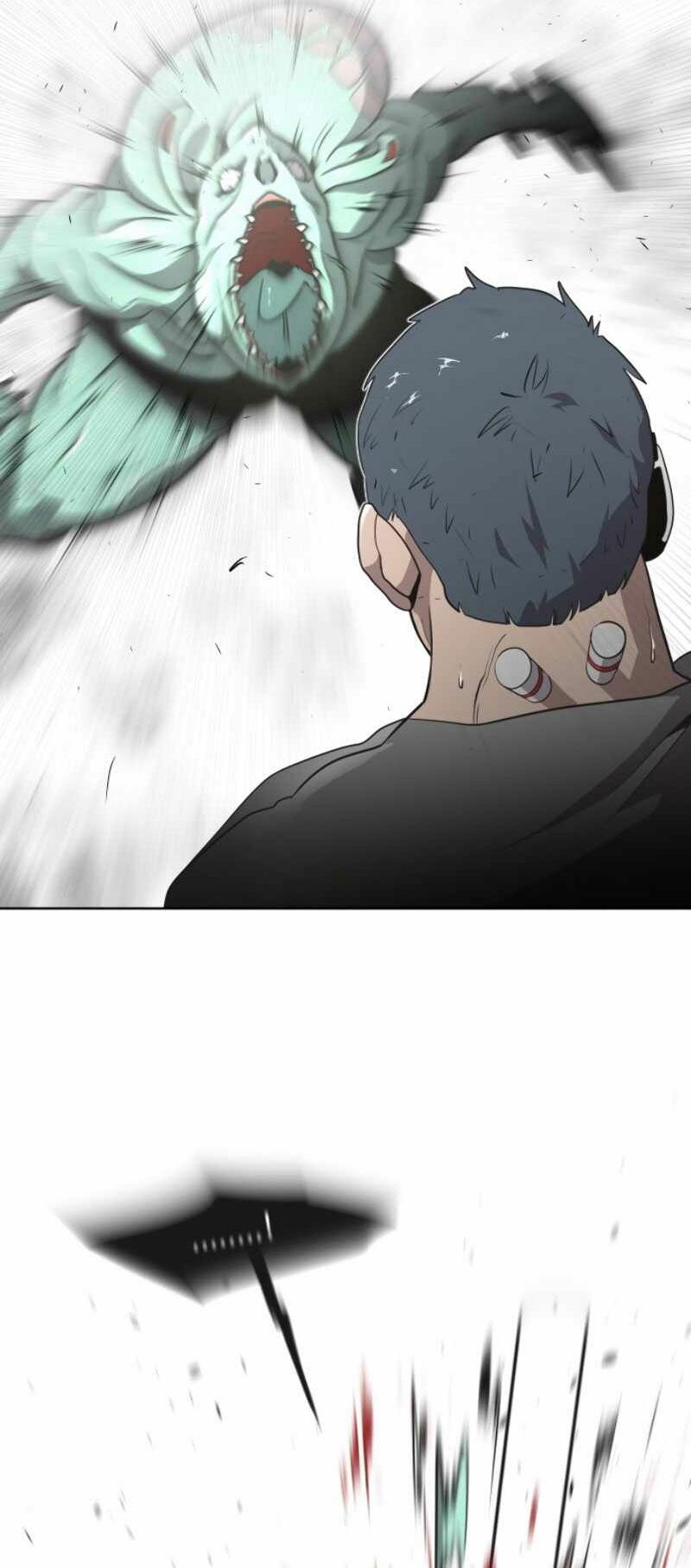 Kỷ Nguyên Siêu Anh Hùng Chap 24 - Next Chap 25