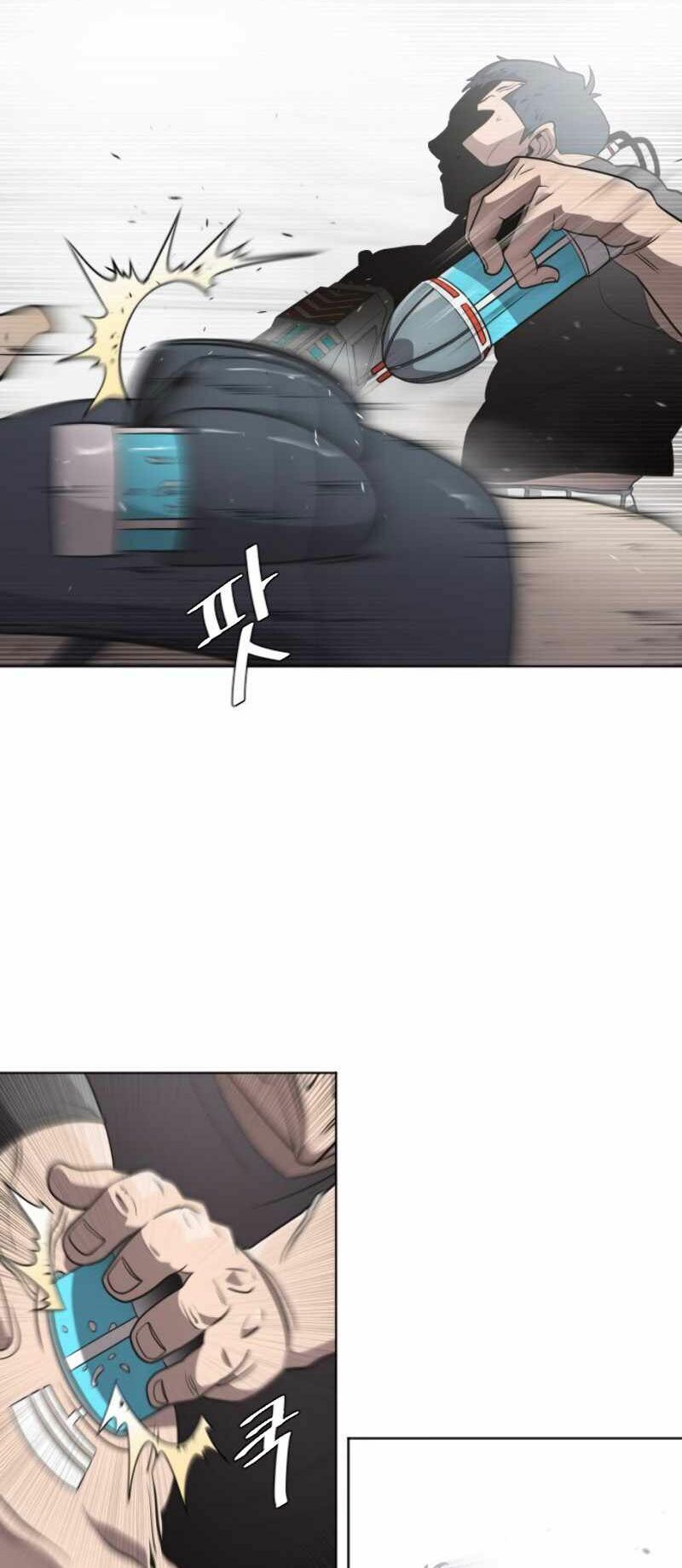 Kỷ Nguyên Siêu Anh Hùng Chap 24 - Next Chap 25