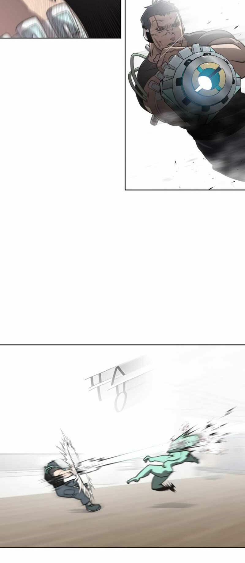Kỷ Nguyên Siêu Anh Hùng Chap 24 - Next Chap 25