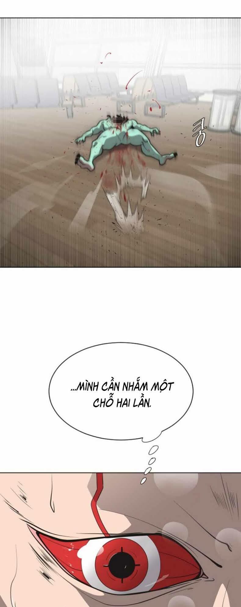 Kỷ Nguyên Siêu Anh Hùng Chap 24 - Next Chap 25
