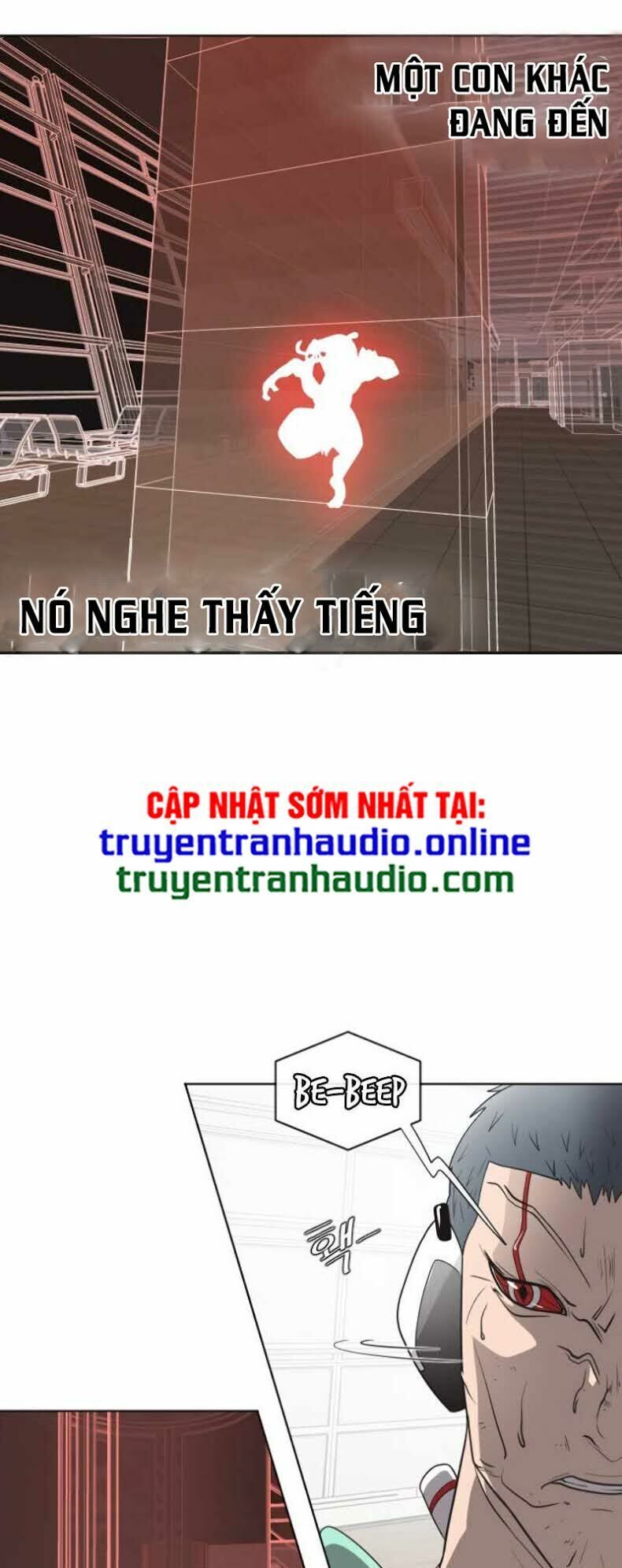 Kỷ Nguyên Siêu Anh Hùng Chap 24 - Next Chap 25