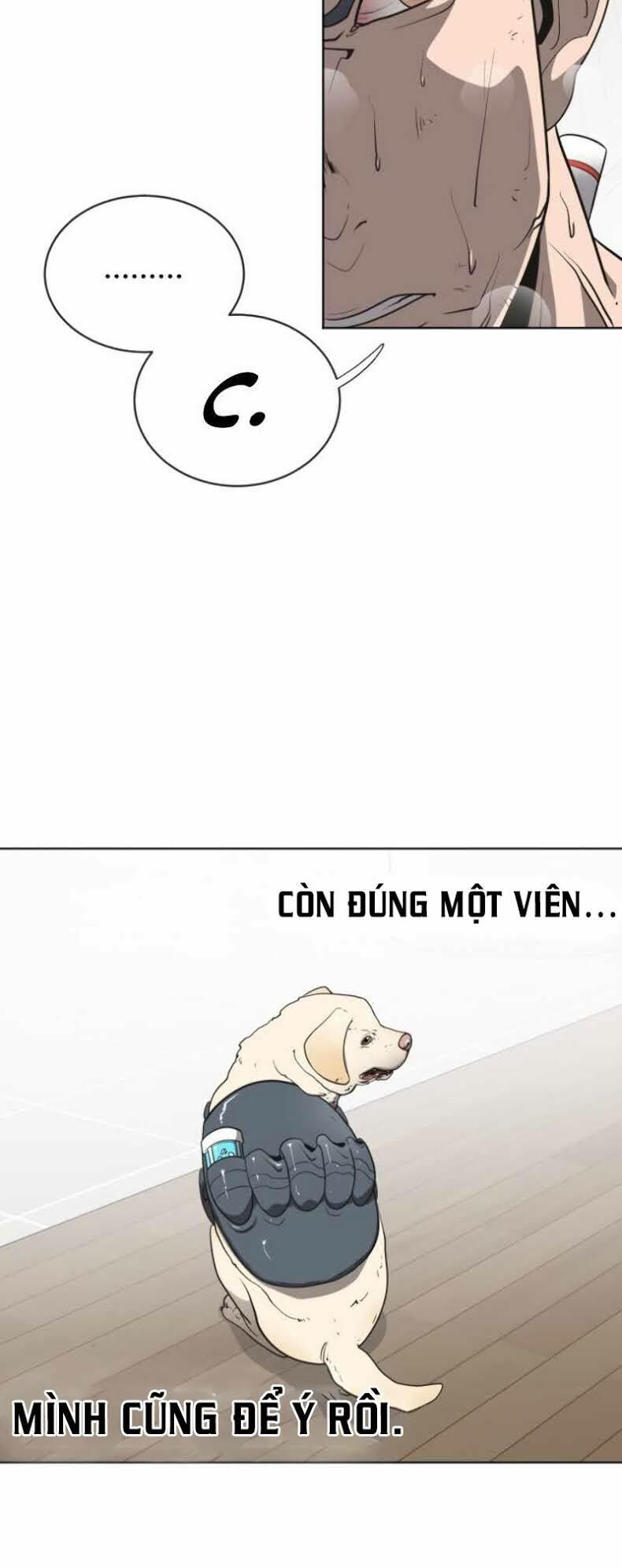 Kỷ Nguyên Siêu Anh Hùng Chap 24 - Next Chap 25