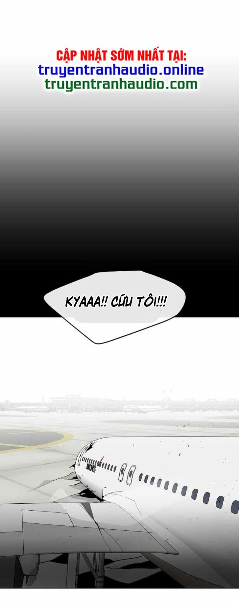 Kỷ Nguyên Siêu Anh Hùng Chap 24 - Next Chap 25
