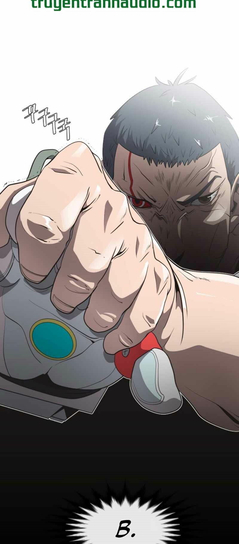 Kỷ Nguyên Siêu Anh Hùng Chap 24 - Next Chap 25