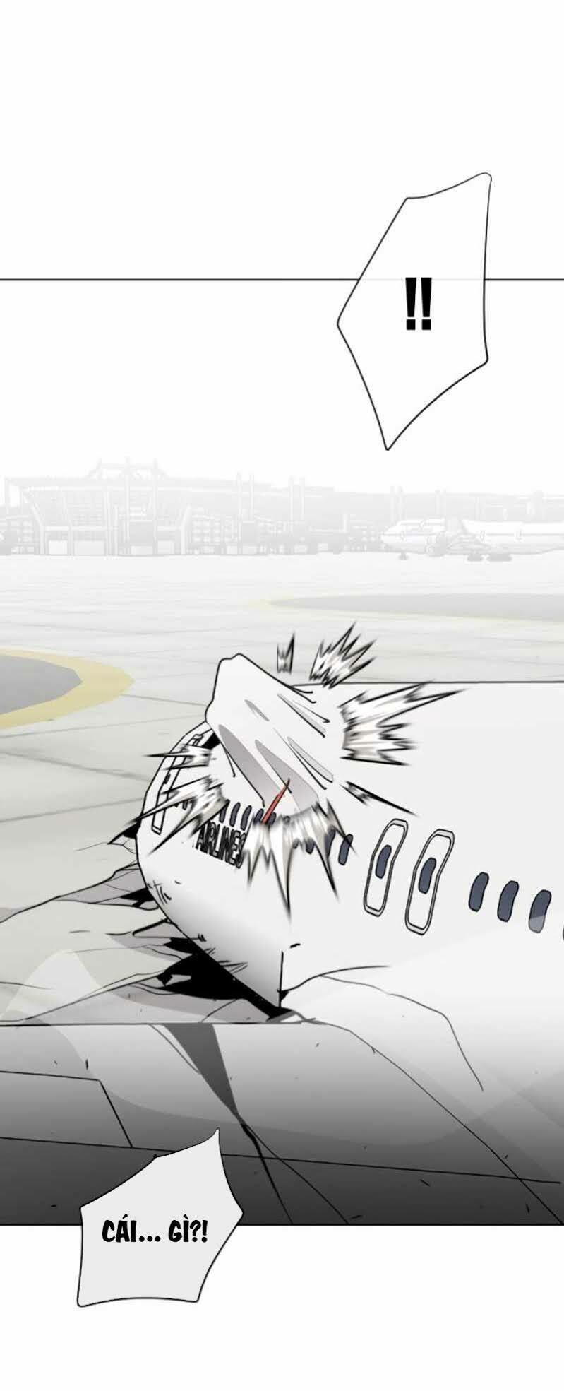 Kỷ Nguyên Siêu Anh Hùng Chap 25 - Next Chap 26