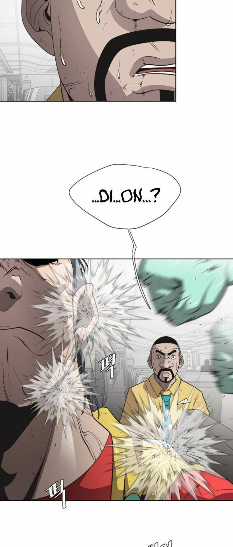 Kỷ Nguyên Siêu Anh Hùng Chap 25 - Next Chap 26