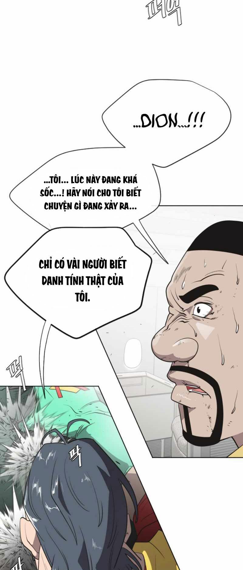 Kỷ Nguyên Siêu Anh Hùng Chap 25 - Next Chap 26