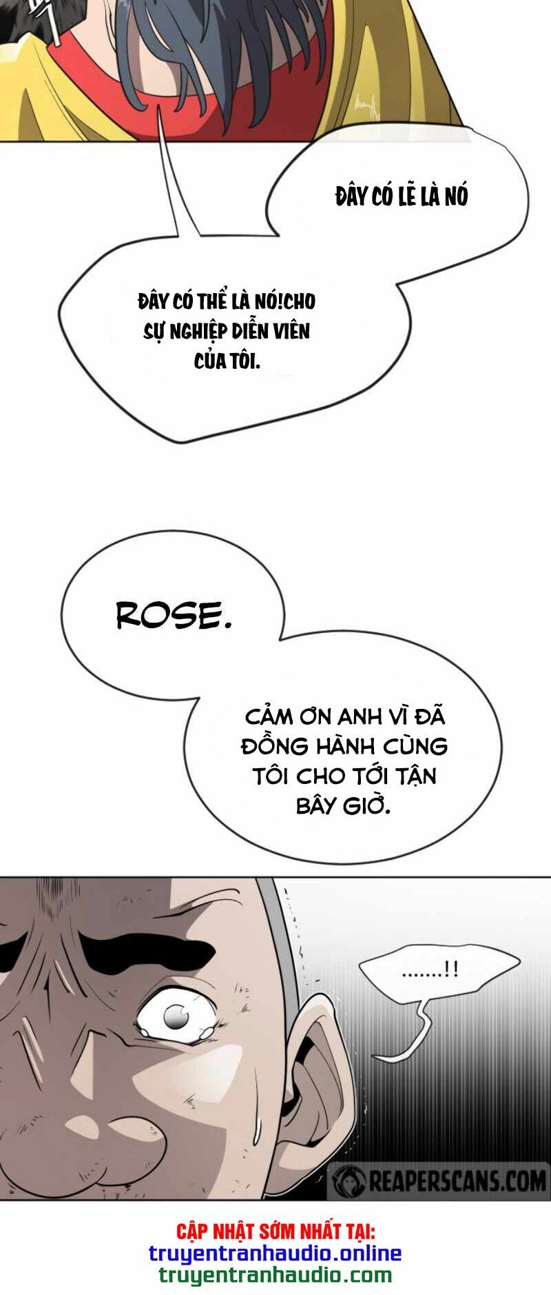 Kỷ Nguyên Siêu Anh Hùng Chap 25 - Next Chap 26