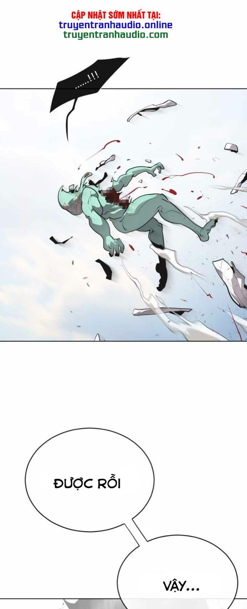 Kỷ Nguyên Siêu Anh Hùng Chap 25 - Next Chap 26
