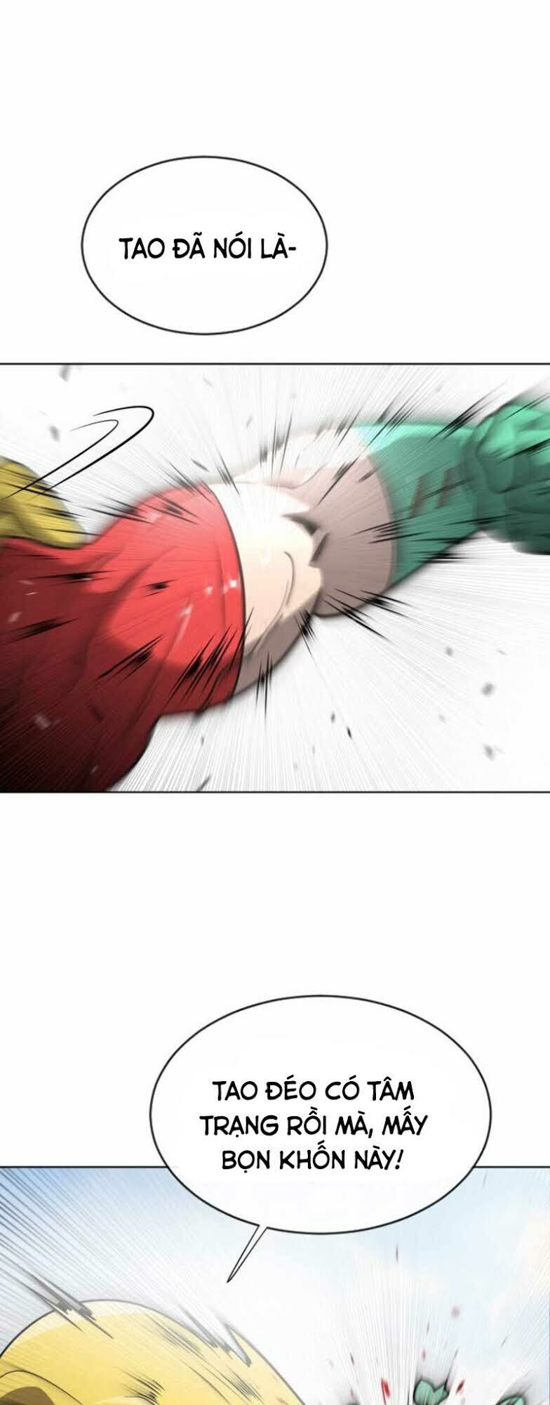 Kỷ Nguyên Siêu Anh Hùng Chap 25 - Next Chap 26