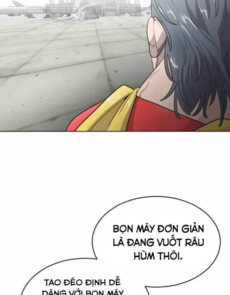 Kỷ Nguyên Siêu Anh Hùng Chap 25 - Next Chap 26