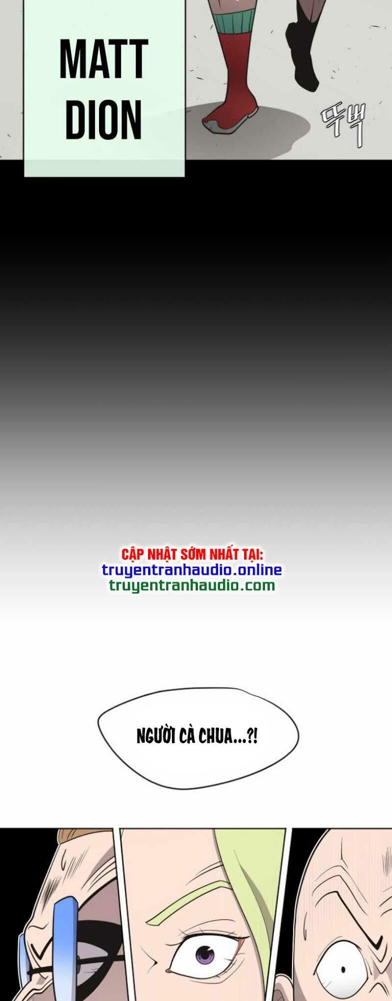 Kỷ Nguyên Siêu Anh Hùng Chap 25 - Next Chap 26