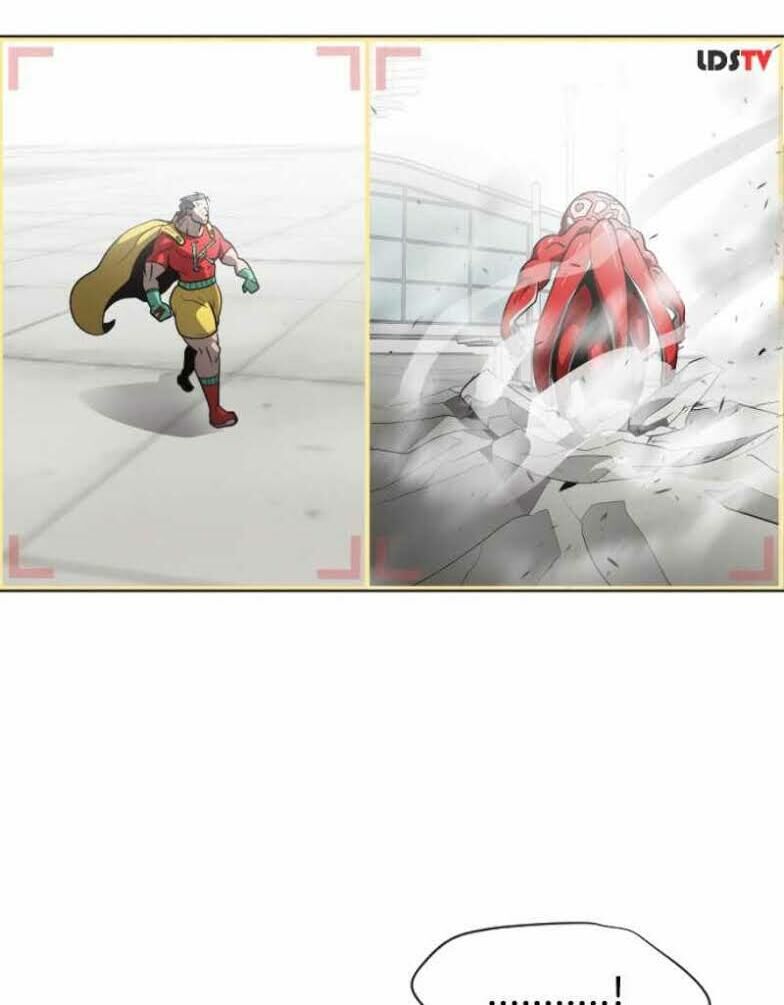 Kỷ Nguyên Siêu Anh Hùng Chap 25 - Next Chap 26