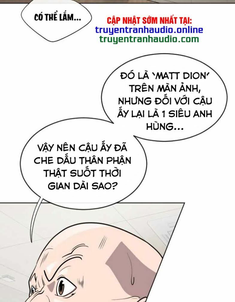 Kỷ Nguyên Siêu Anh Hùng Chap 25 - Next Chap 26