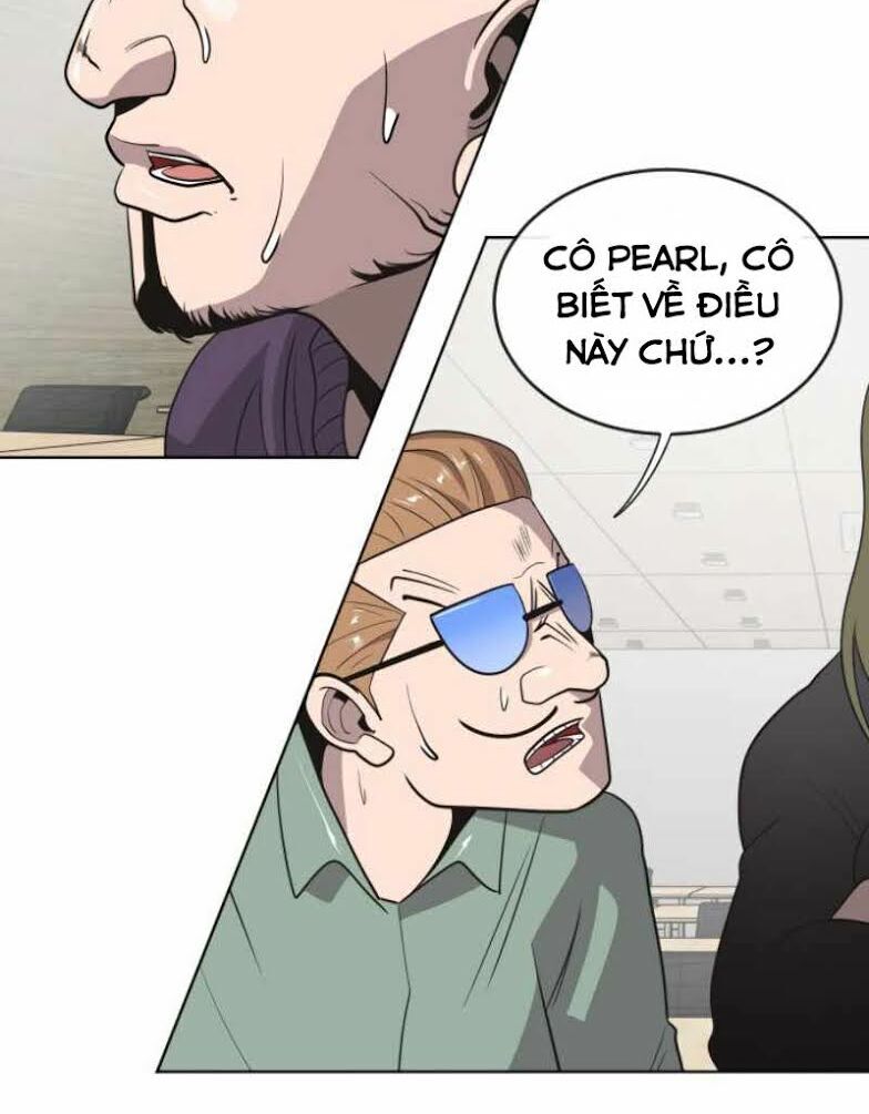 Kỷ Nguyên Siêu Anh Hùng Chap 25 - Next Chap 26