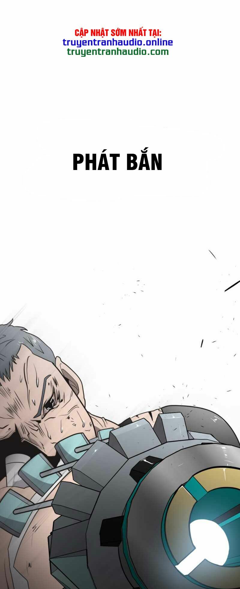 Kỷ Nguyên Siêu Anh Hùng Chap 25 - Next Chap 26