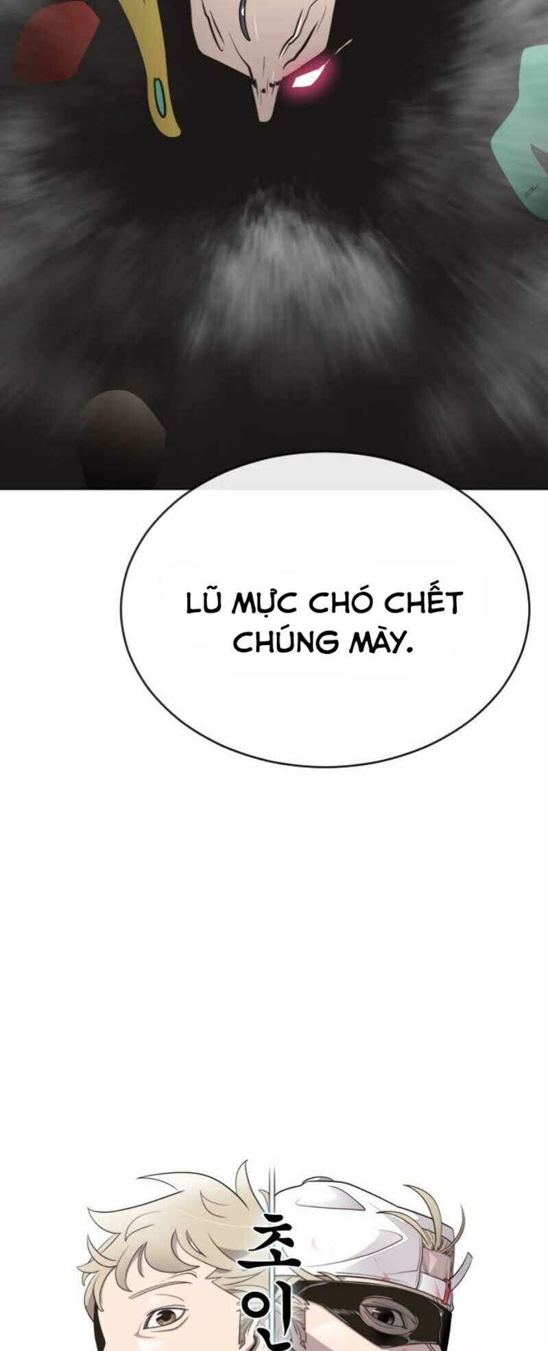 Kỷ Nguyên Siêu Anh Hùng Chap 25 - Next Chap 26