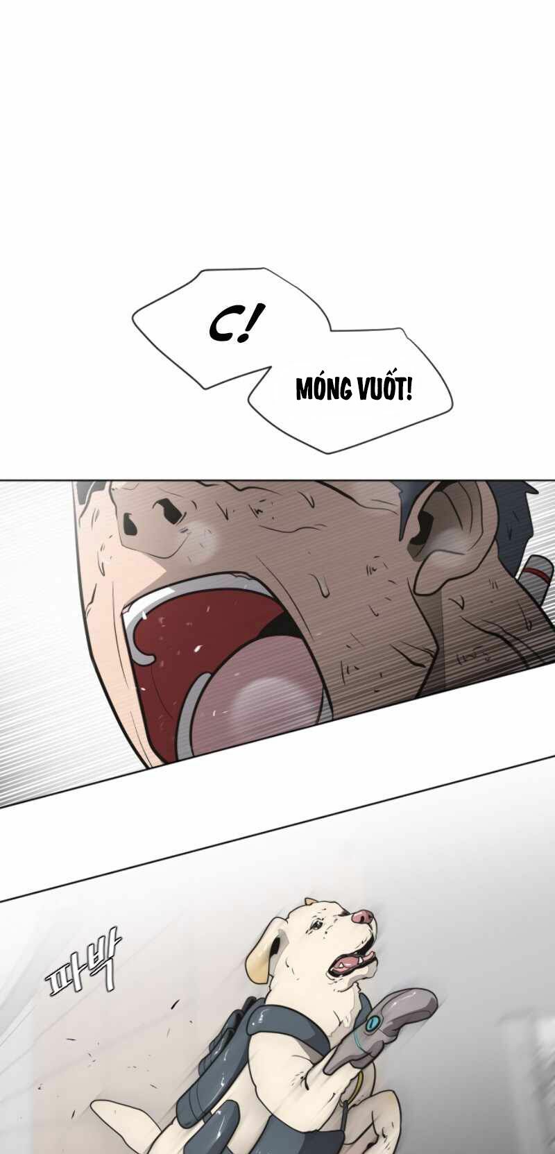 Kỷ Nguyên Siêu Anh Hùng Chap 25 - Next Chap 26
