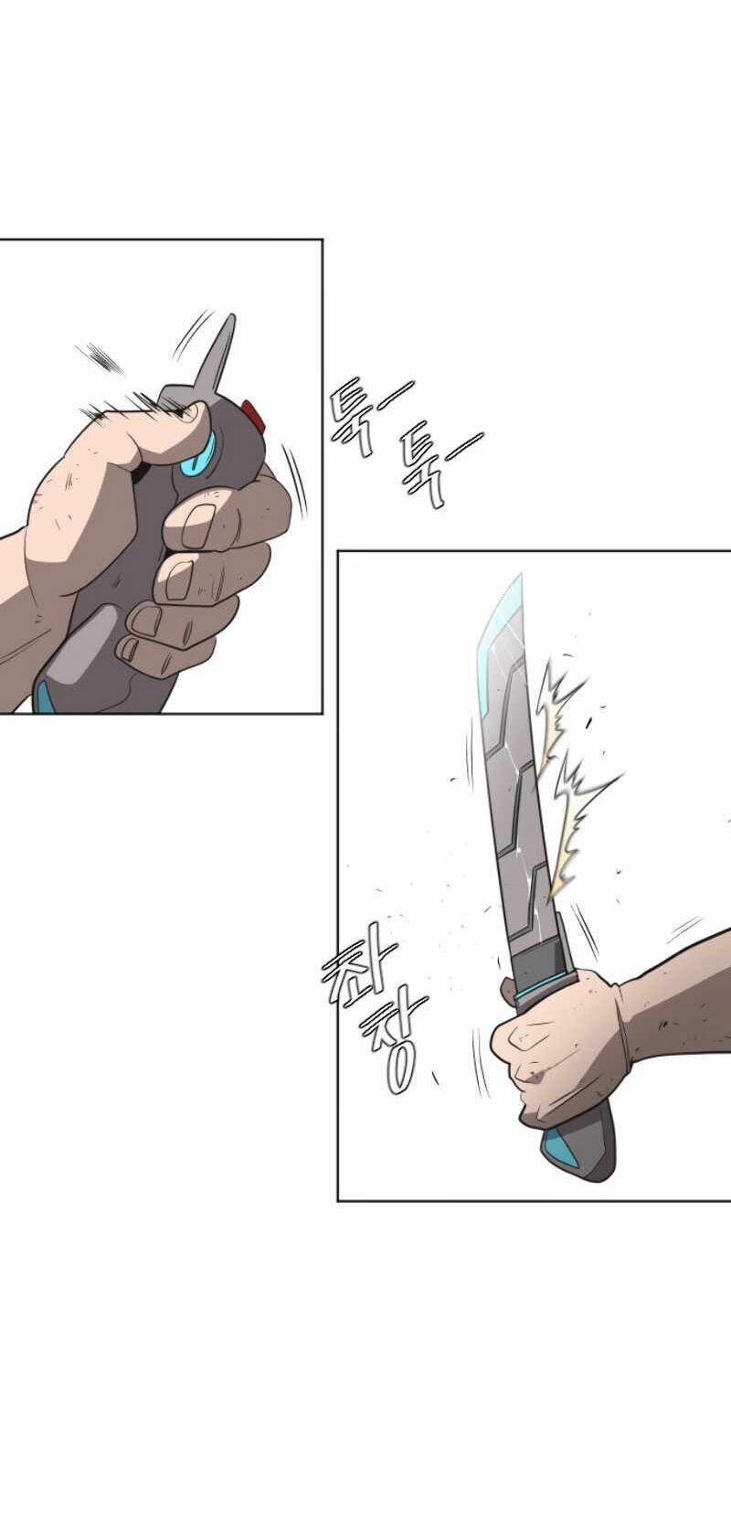 Kỷ Nguyên Siêu Anh Hùng Chap 25 - Next Chap 26