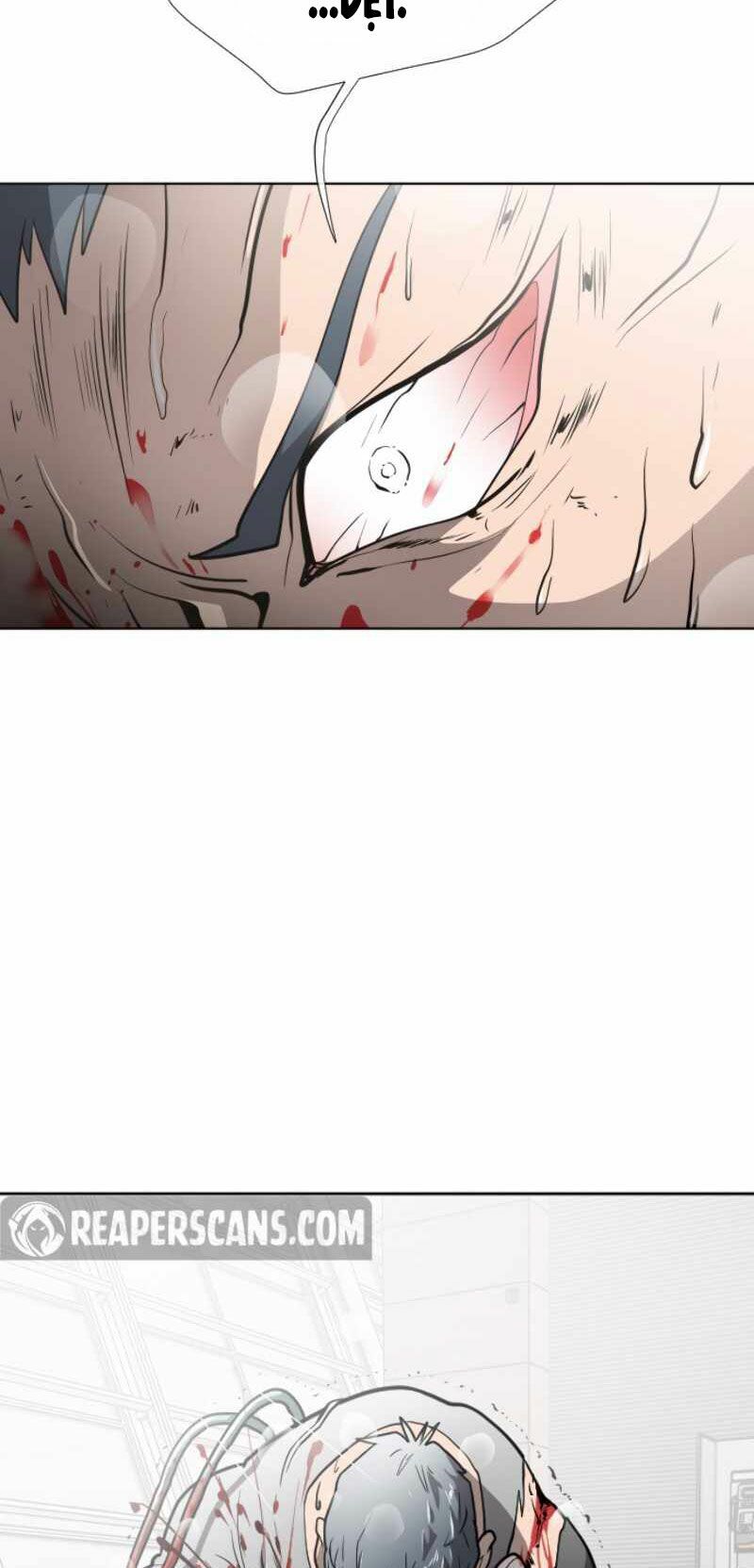 Kỷ Nguyên Siêu Anh Hùng Chap 25 - Next Chap 26