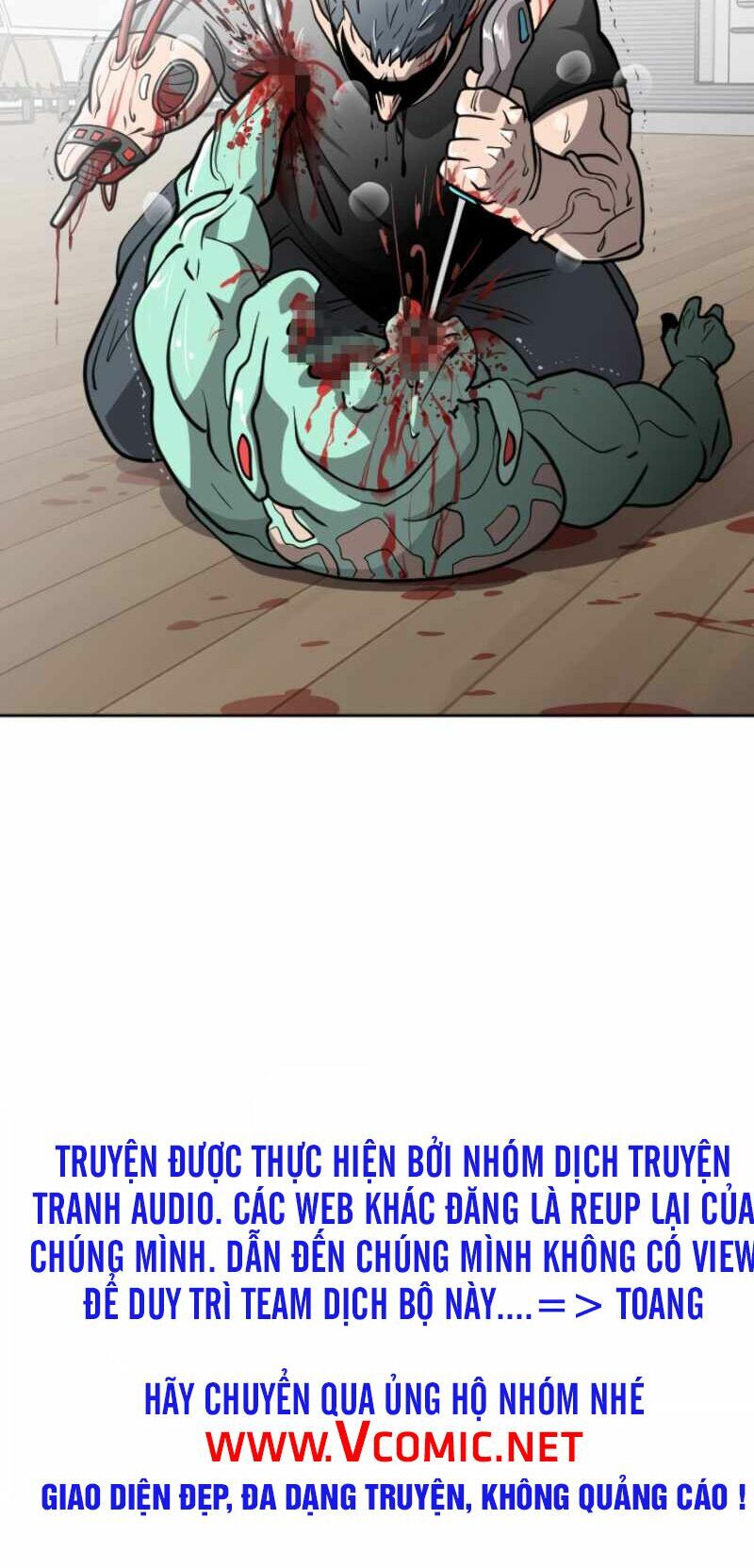 Kỷ Nguyên Siêu Anh Hùng Chap 25 - Next Chap 26