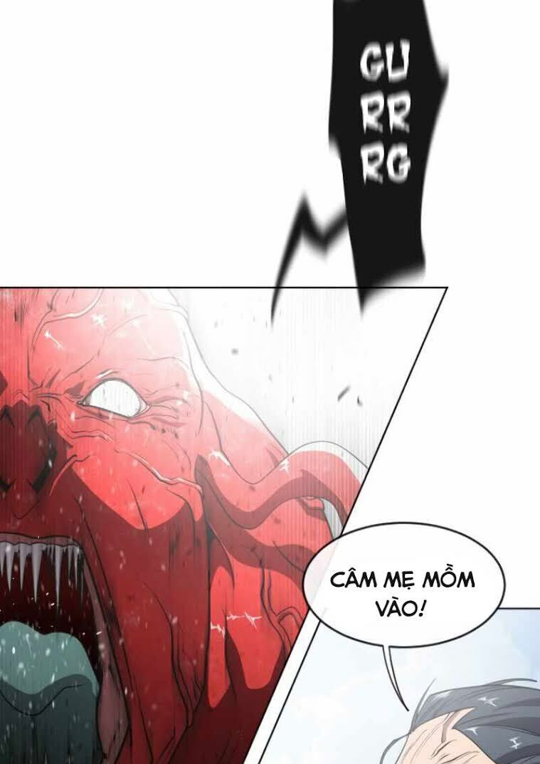 Kỷ Nguyên Siêu Anh Hùng Chap 26 - Next Chap 27