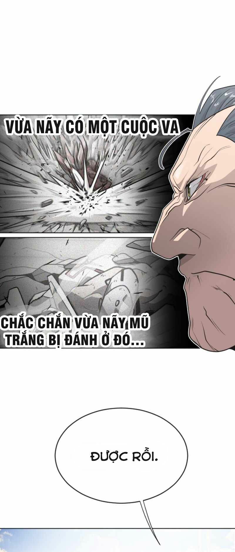Kỷ Nguyên Siêu Anh Hùng Chap 26 - Next Chap 27