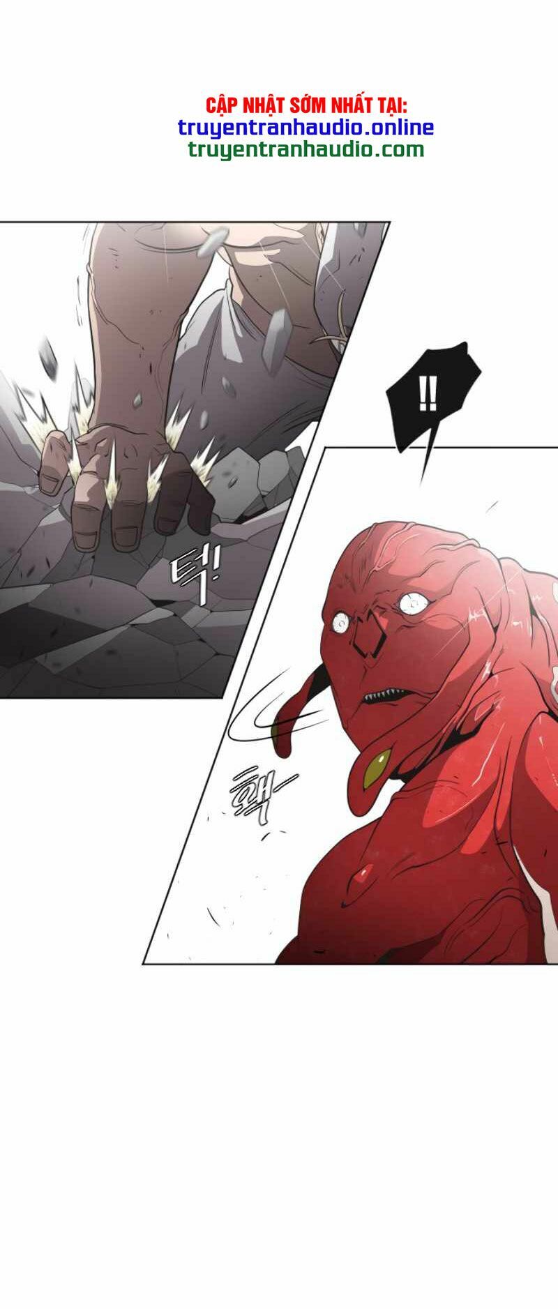 Kỷ Nguyên Siêu Anh Hùng Chap 26 - Next Chap 27