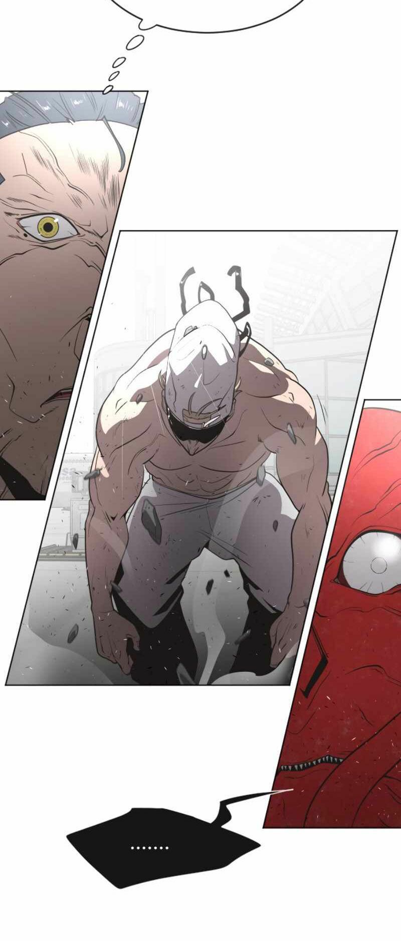 Kỷ Nguyên Siêu Anh Hùng Chap 26 - Next Chap 27