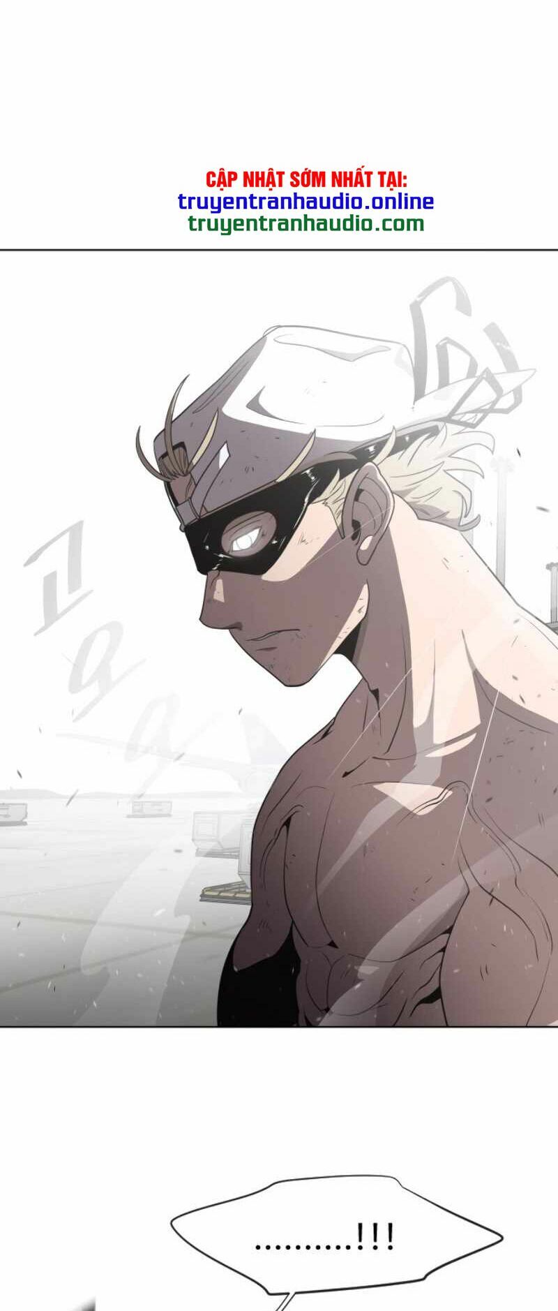 Kỷ Nguyên Siêu Anh Hùng Chap 26 - Next Chap 27