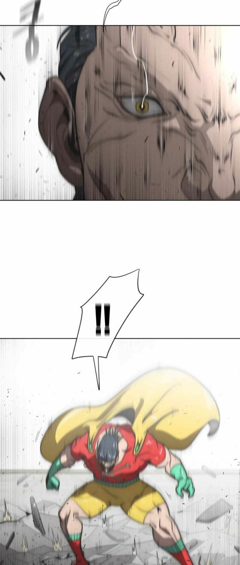Kỷ Nguyên Siêu Anh Hùng Chap 26 - Next Chap 27