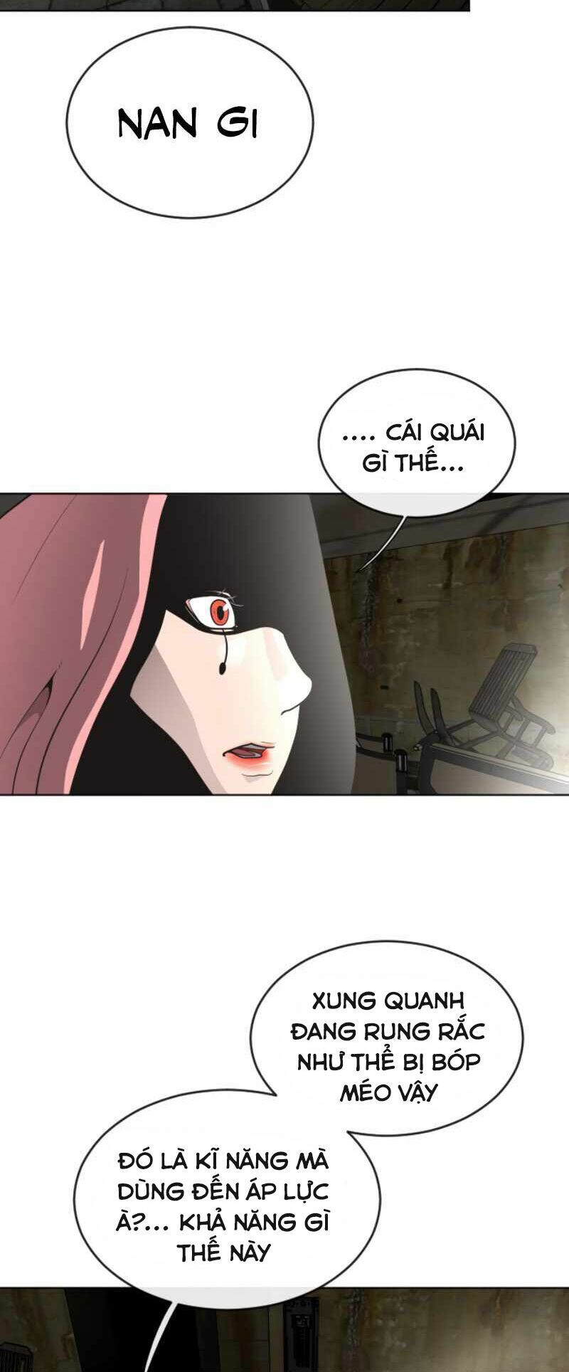 Kỷ Nguyên Siêu Anh Hùng Chap 26 - Next Chap 27