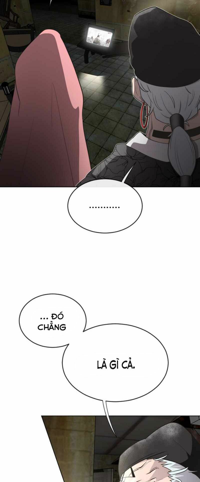 Kỷ Nguyên Siêu Anh Hùng Chap 26 - Next Chap 27