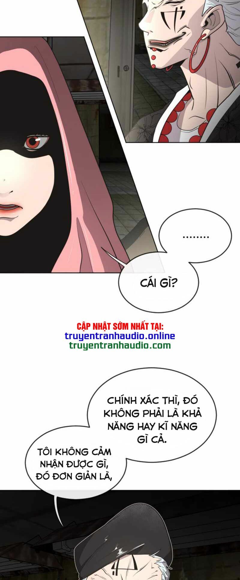 Kỷ Nguyên Siêu Anh Hùng Chap 26 - Next Chap 27