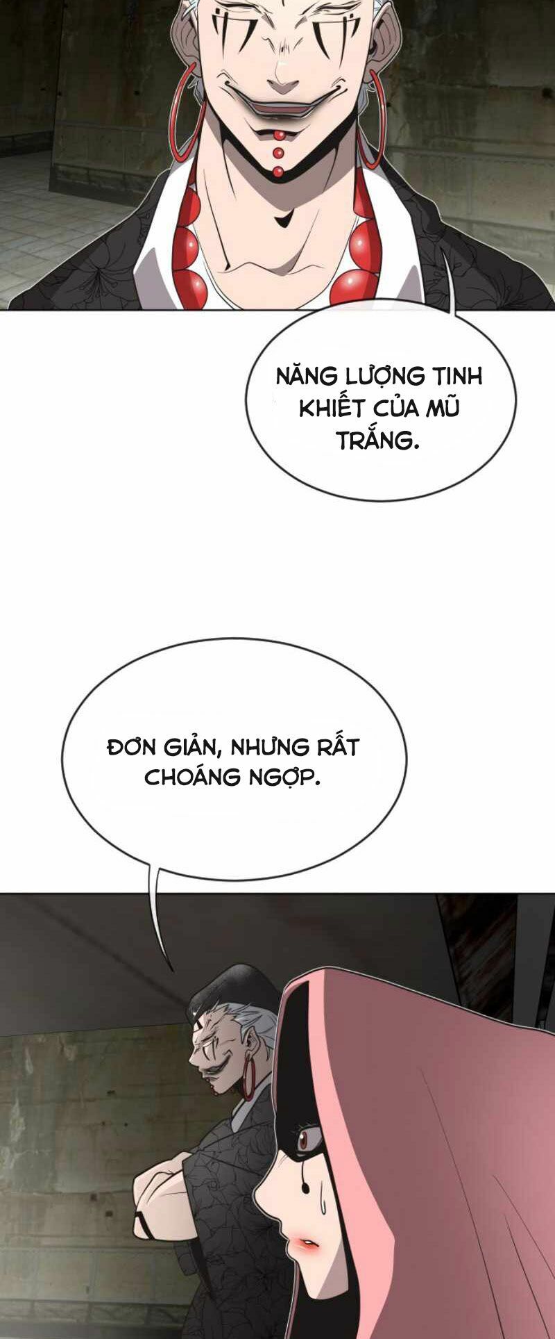 Kỷ Nguyên Siêu Anh Hùng Chap 26 - Next Chap 27