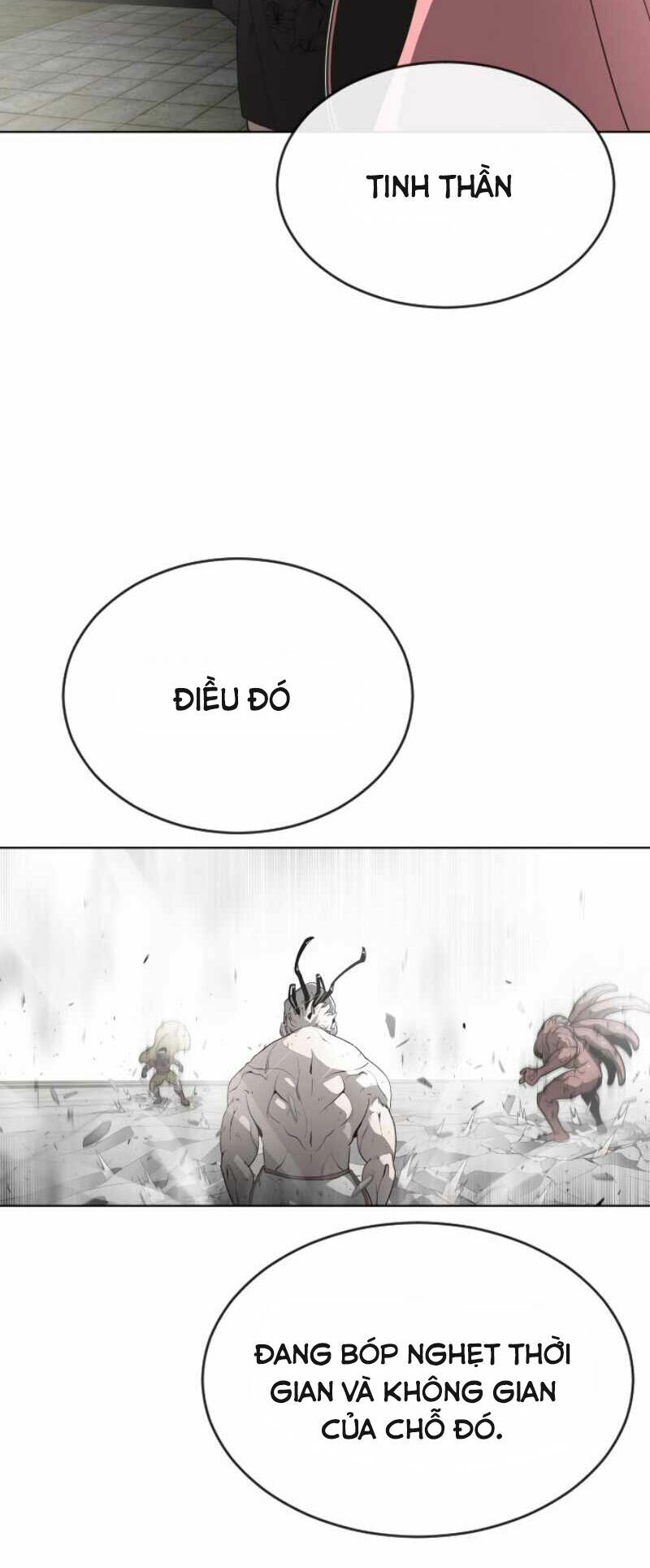 Kỷ Nguyên Siêu Anh Hùng Chap 26 - Next Chap 27