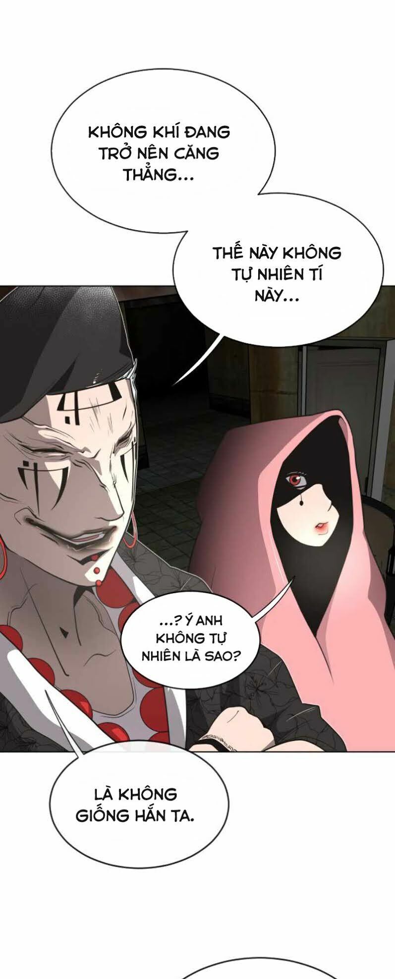 Kỷ Nguyên Siêu Anh Hùng Chap 26 - Next Chap 27