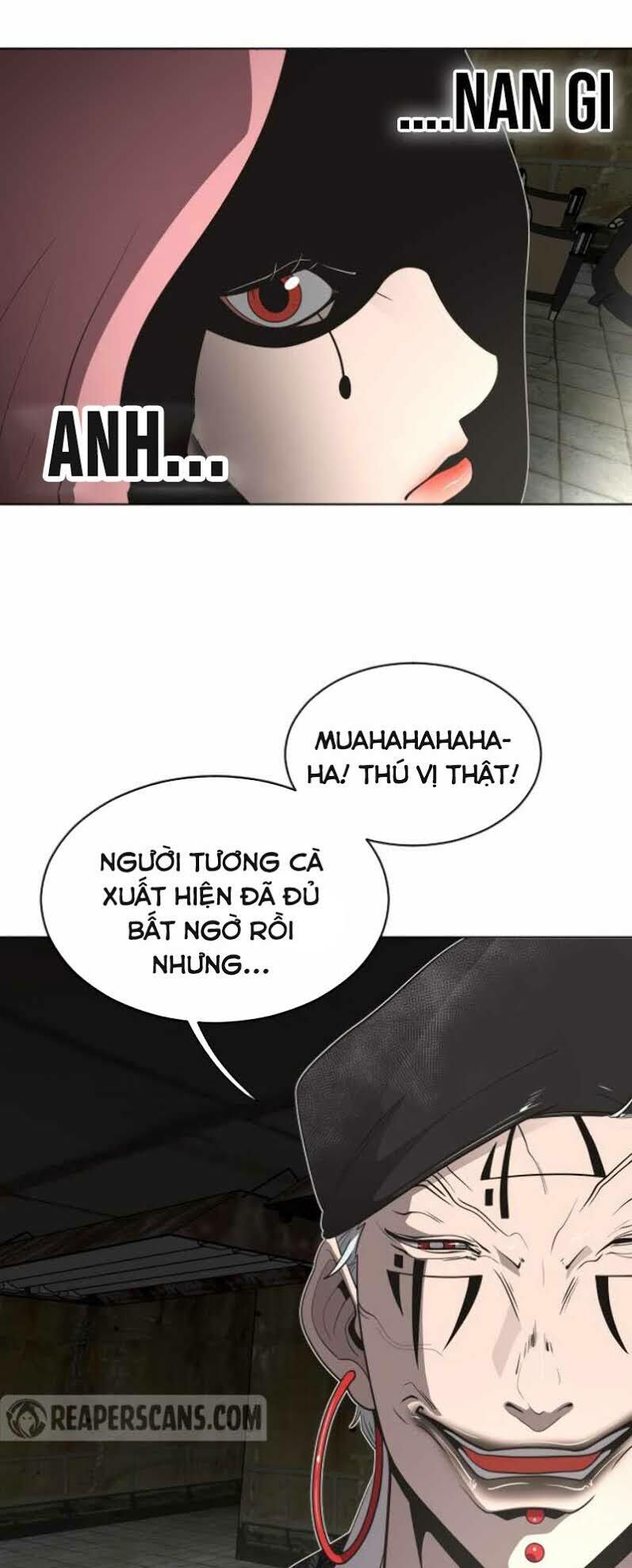 Kỷ Nguyên Siêu Anh Hùng Chap 26 - Next Chap 27