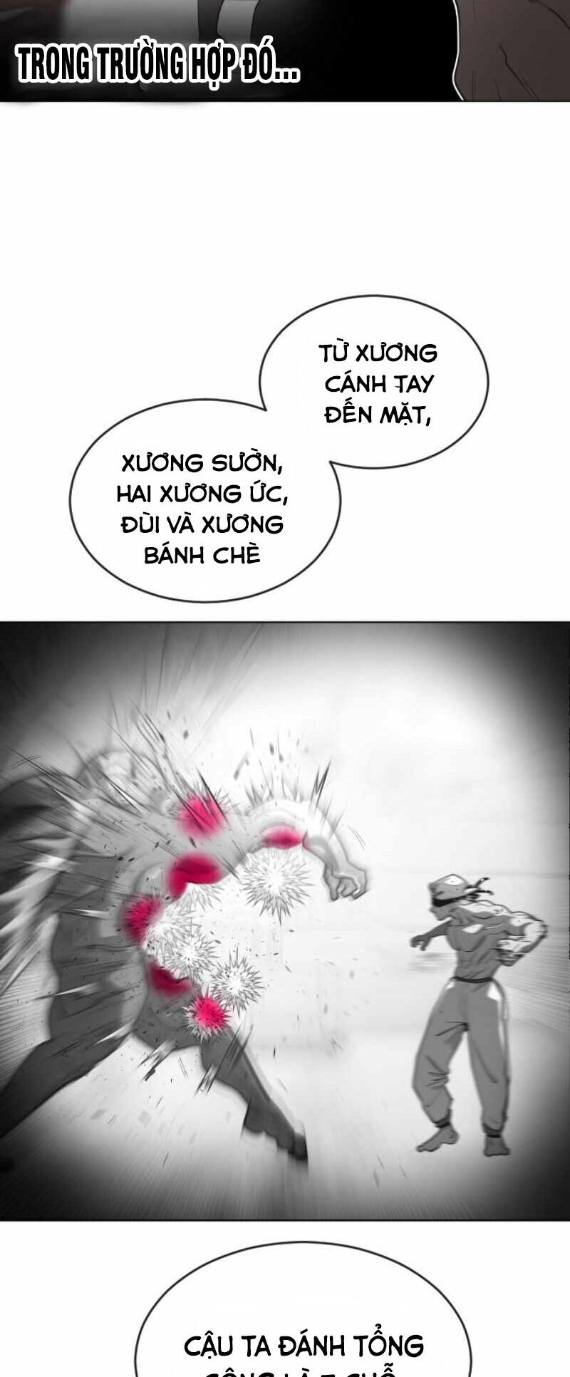 Kỷ Nguyên Siêu Anh Hùng Chap 26 - Next Chap 27