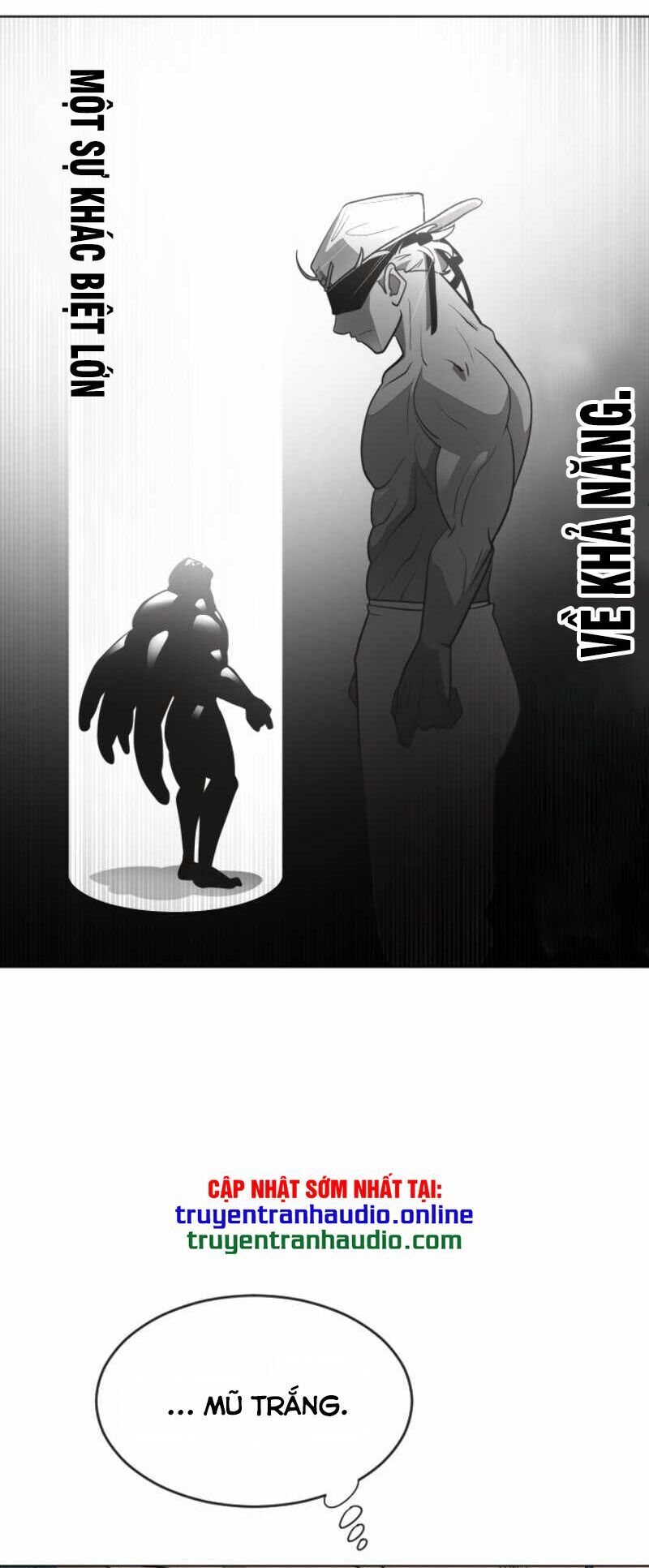 Kỷ Nguyên Siêu Anh Hùng Chap 26 - Next Chap 27